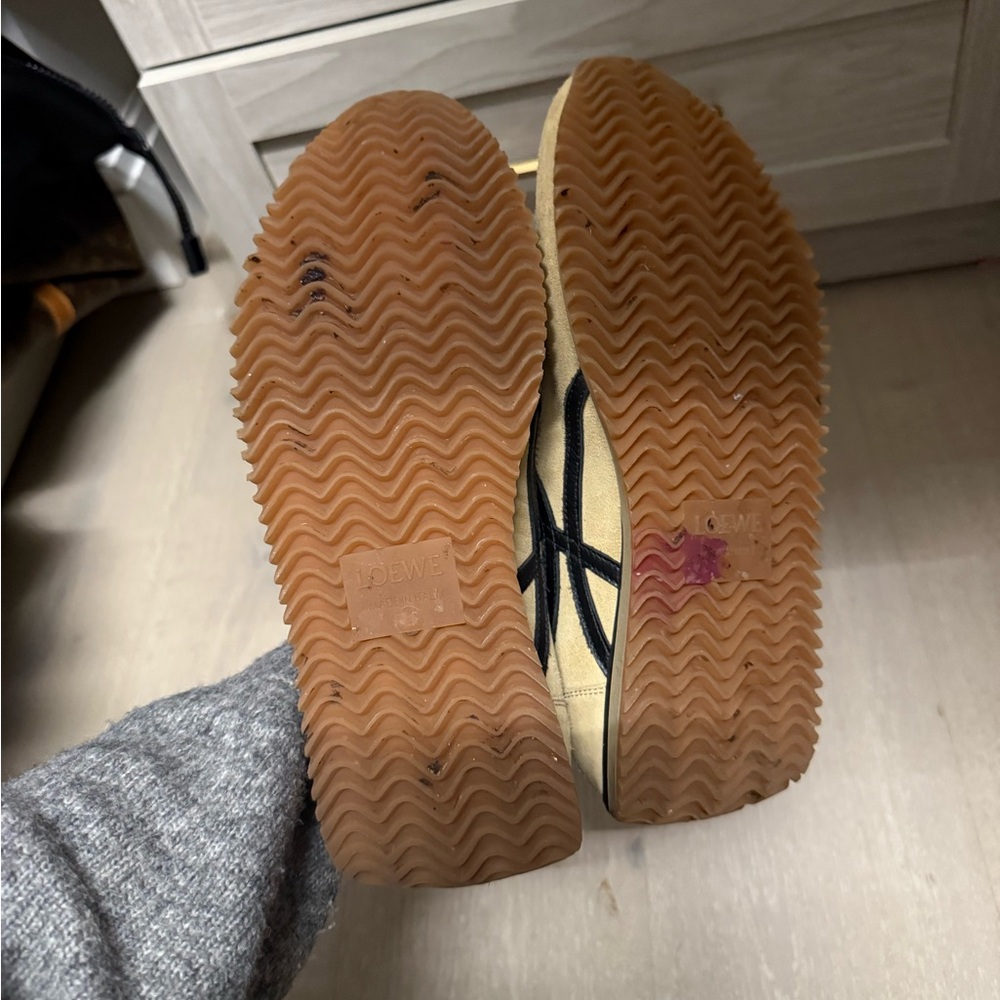 Loewe Flow Runner Sneaker - Picture 3 of 7